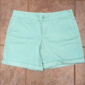 Gap Khaki Shorts